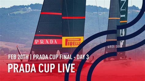 day 3 prada cup final|Full Race Replay Day 3 .